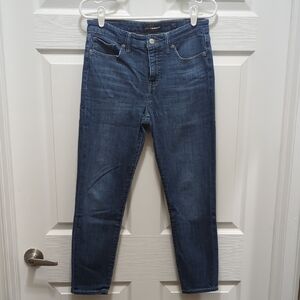 Lucky Brand Ava Crop Pants 8/29